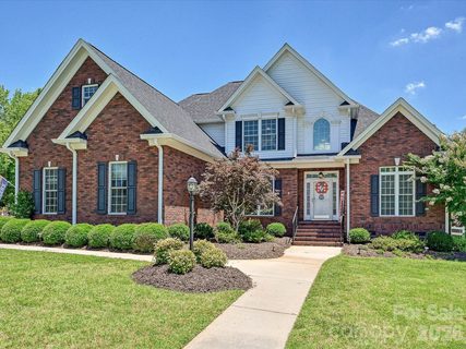 Homes in Miller Pond, Rock Hill