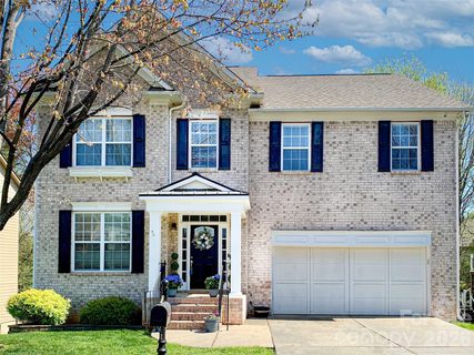 5054 Karriker Court sold home in Bridgehampton, Indian Land, SC