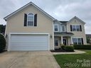 5908 Bonnybridge Court sold home in Charlotte, SC