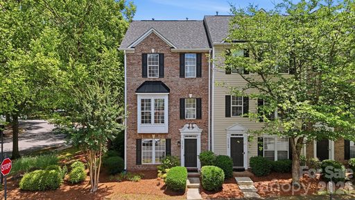 Homes in Stillwater, Charlotte