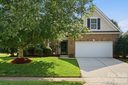 301 Augustus Lane sold home in Mount Holly, SC