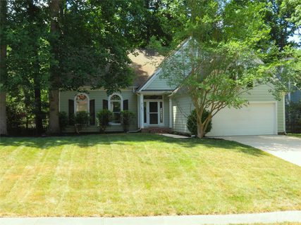 1843 Tanfield Drive sold home in Annecy, Matthews, NC