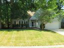 1843 Tanfield Drive sold home in Matthews, SC