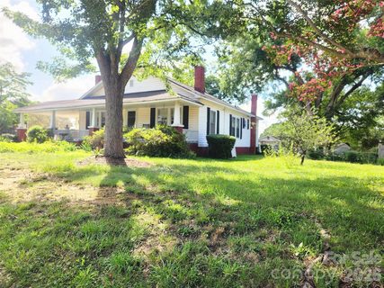 29 Brookwood Avenue sold home in Aurora Highlands, Concord, NC