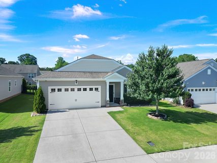 191 Willow Valley Drive active home in Heritage At Neel Ranch, Mooresville, NC