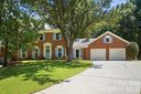 730 Fredricksburg Road sold home in Matthews, SC