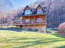 210 Tanner Trail sold home in Waynesville, SC