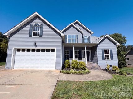 4990 Sagittarius Circle active home in Stonecroft, Denver, NC