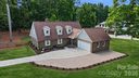 4724 Weddington Matthews Road sold home in Matthews, SC