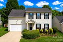 6735 Long Nook Lane sold home in Indian Trail, SC