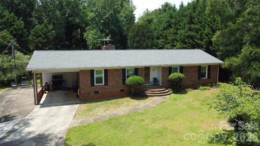 2718 Ridgewood Lane