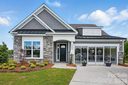 1022 Heritage Pointe sold home in Indian Trail, SC