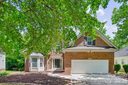 2622 Billings Park Drive sold home in Charlotte, SC
