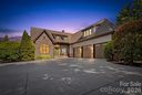 12820 Westmoreland Farm Road sold home in Davidson, SC