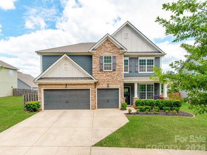 Homes in Arbormere, Huntersville