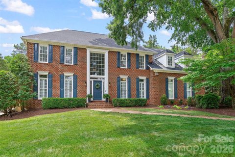 4533 Noras Path Road active home in Windswept, Charlotte, NC