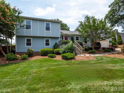 Homes in Willowbrook, Fort Mill