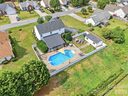 322 Sailway Road sold home in Winston Salem, SC