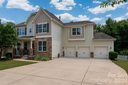 1809 Trading Path Lane sold home in Waxhaw, SC