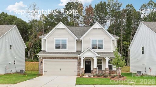 2869 Atwater Pond Circle pending home in Sylvan Creek, Denver, NC