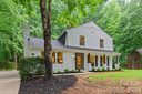 700 Tadlock Place sold home in Matthews, SC