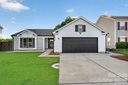 4883 Renfrew Drive sold home in Concord, SC