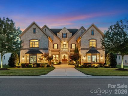Homes in Ladera, Waxhaw