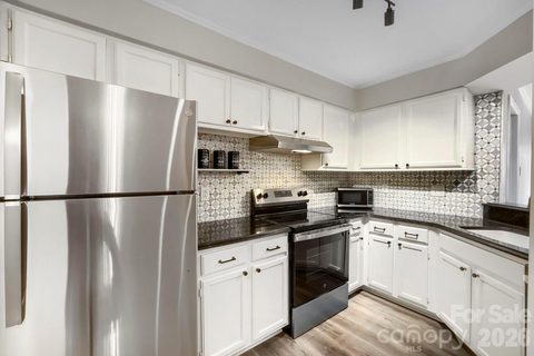 Homes in Creswick, Charlotte