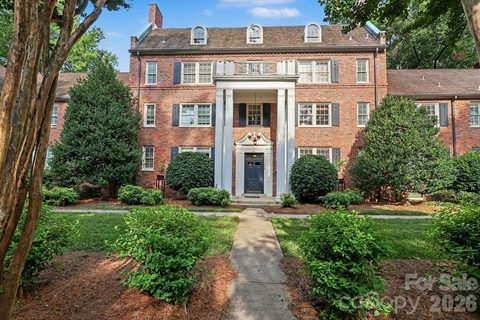 106 Colville Road active home in Alson Court, Charlotte, NC