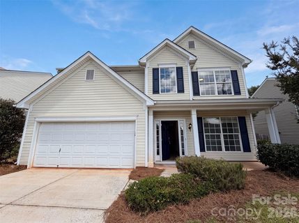 11528 Erwin Ridge Avenue pending home in Old Stone Crossing, Charlotte, NC