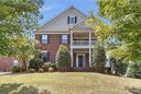 15108 Alijon Court sold home in Charlotte, SC