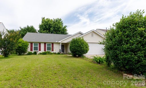 1720 Hardy Drive