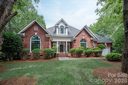 313 Tally Ho Drive sold home in Indian Trail, SC