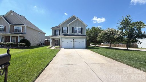 648 Winding Branch Road active home in Creeks Edge, Rock Hill, SC