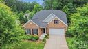 8911 Bur Lane sold home in Huntersville, SC