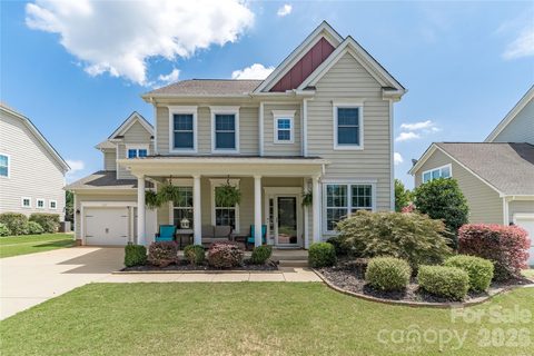 Watersedge/Cove At Morrison Plantation, Mooresville