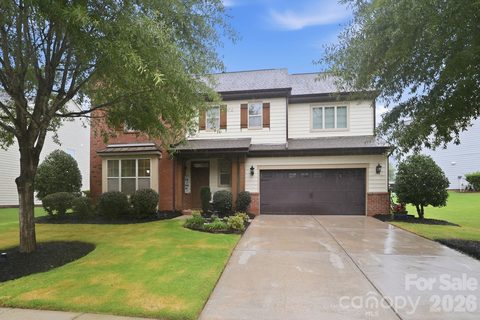 18500 Studman Branch Avenue active home in The Palisades, Charlotte, NC