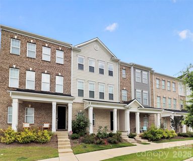 A home in Villages At Cramerton Mills