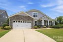 1002 Heritage Pointe sold home in Indian Trail, SC