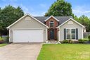 12716 Cumberland Crest Drive sold home in Huntersville, SC