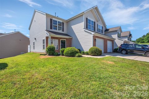 8558 Carolina Lily Lane sold home in Mill Creek, Charlotte, NC