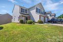 8558 Carolina Lily Lane sold home in Charlotte, SC