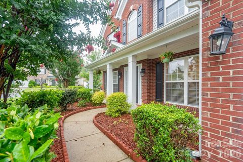 9603 Tramacera Court active home in Moss Creek, Concord, NC