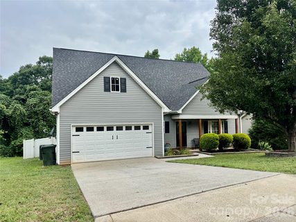 229 17th Avenue sold home in Stonebrook, Hickory, NC