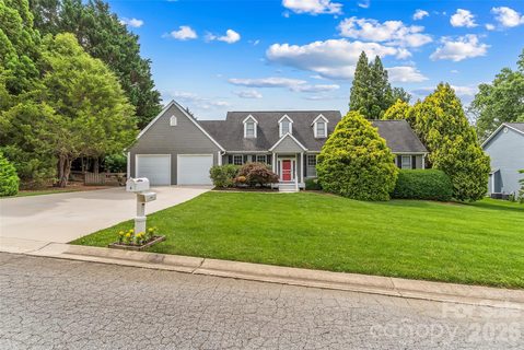 6 Southbrook Drive active home in Southbrook, Fletcher, NC
