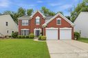 12044 Humboldt Drive sold home in Charlotte, SC
