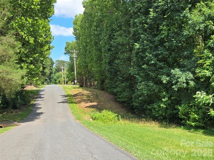 0 Fourth Avenue sold home in Pinehaven, Badin Lake, NC