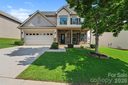 155 Saye Place sold home in Mooresville, SC