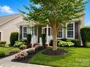 18210 Ebenezer Drive sold home in Cornelius, SC