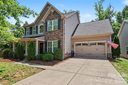 11830 Warfield Avenue sold home in Huntersville, SC